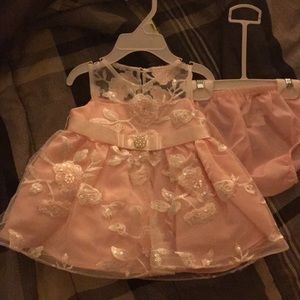 Dress for baby girl